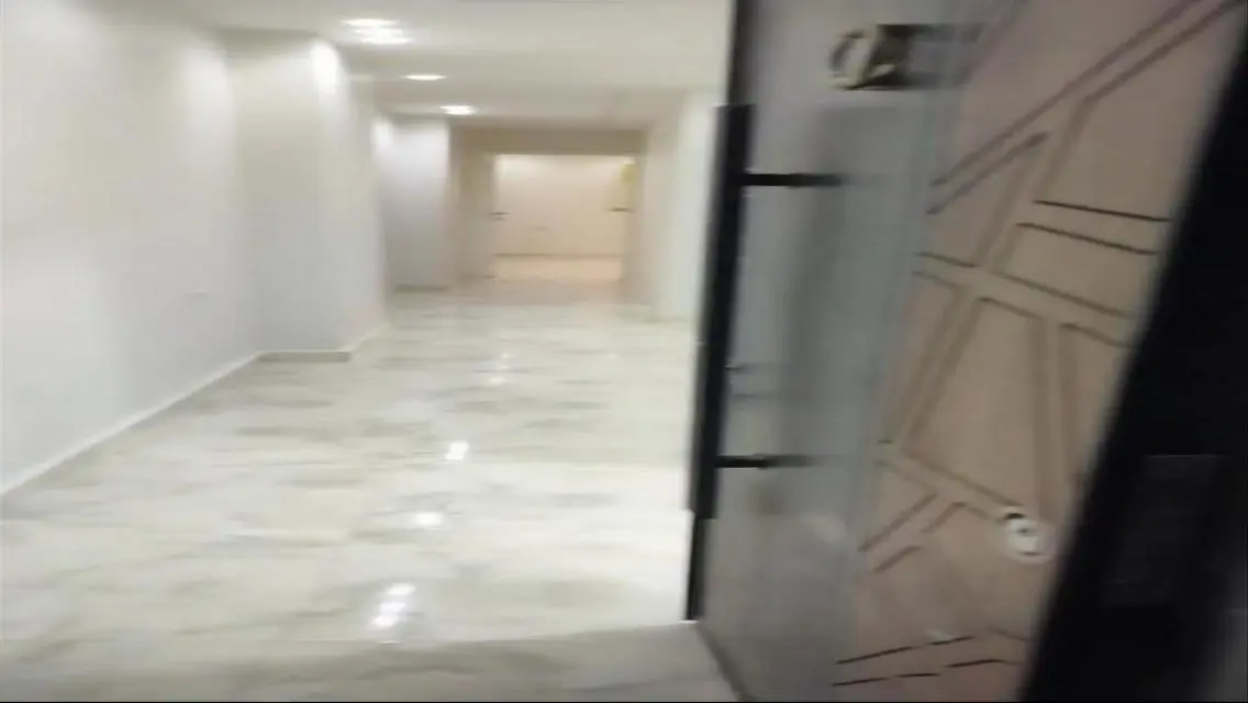 Spacious 4-Bedroom Apartment for Sale with Covered Parking