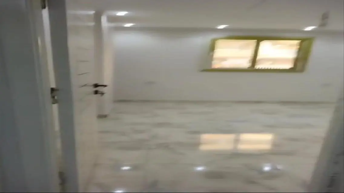 Spacious 4-Bedroom Apartment for Sale with Covered Parking
