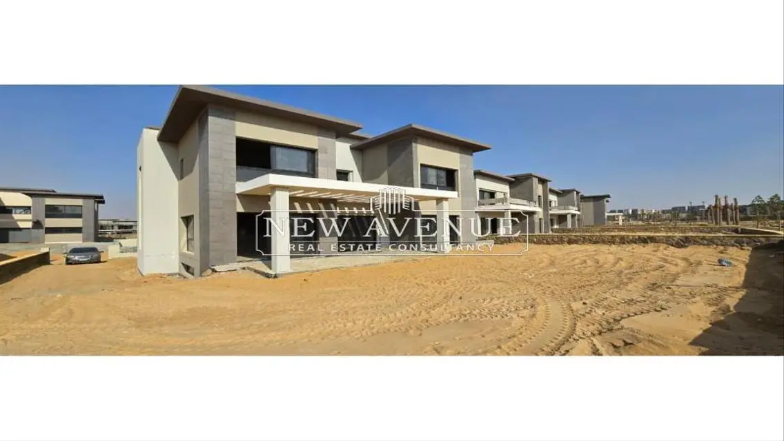 شقة فاخرة في سكارليت D-601