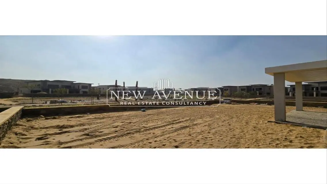 شقة فاخرة في سكارليت D-601
