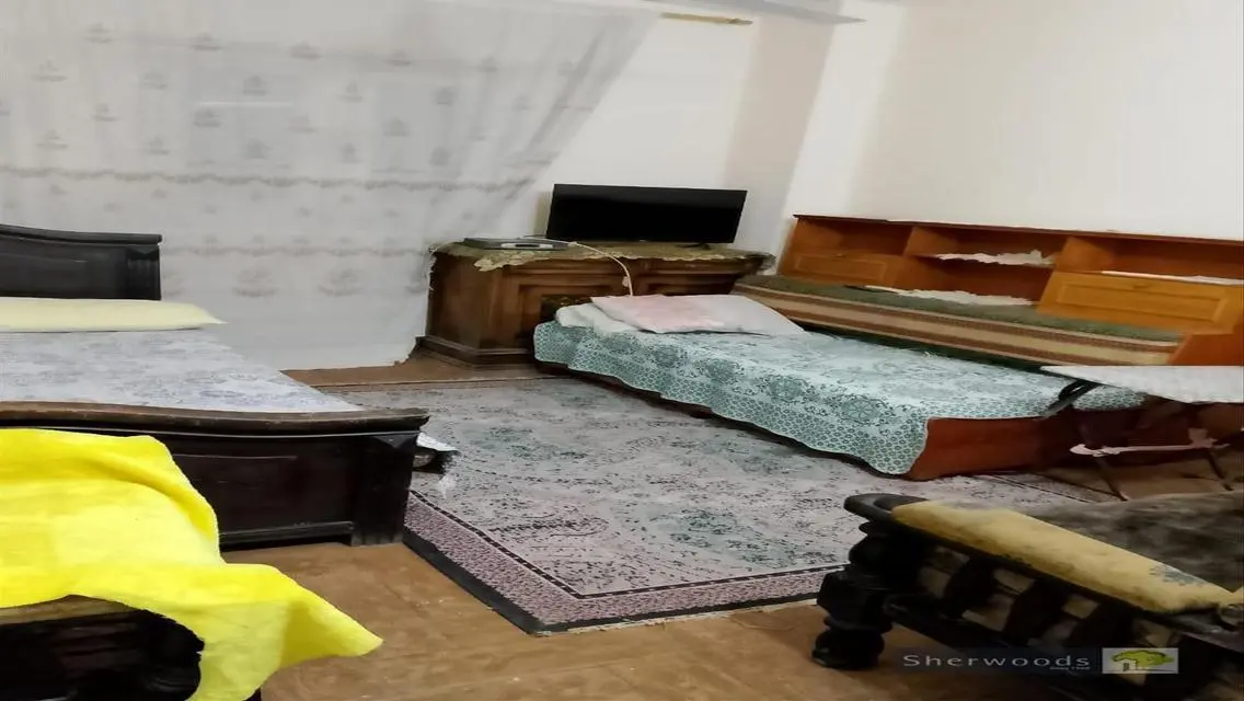 شقة فاخرة للبيع بمساحة واسعة