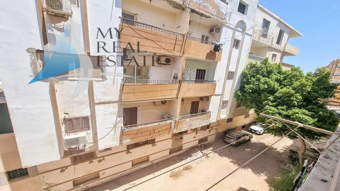شقة فسيحة مكونة من غرفة نوم واحدة للبيع في كايدات