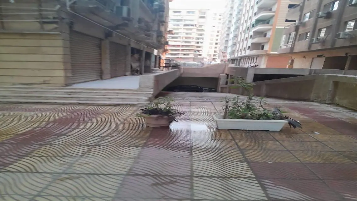 Stylish Apartment with Security and Covered Parking