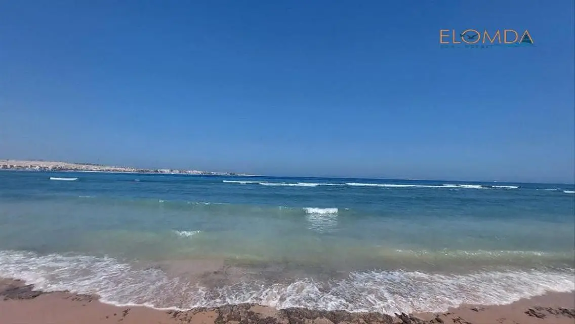 شقة فاخرة في سهل حشيش
