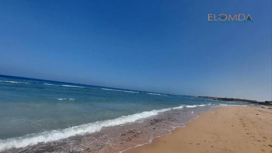 شقة فاخرة في سهل حشيش
