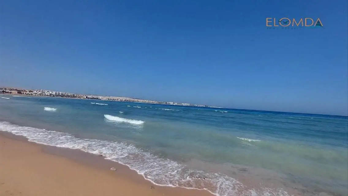 شقة فاخرة في سهل حشيش
