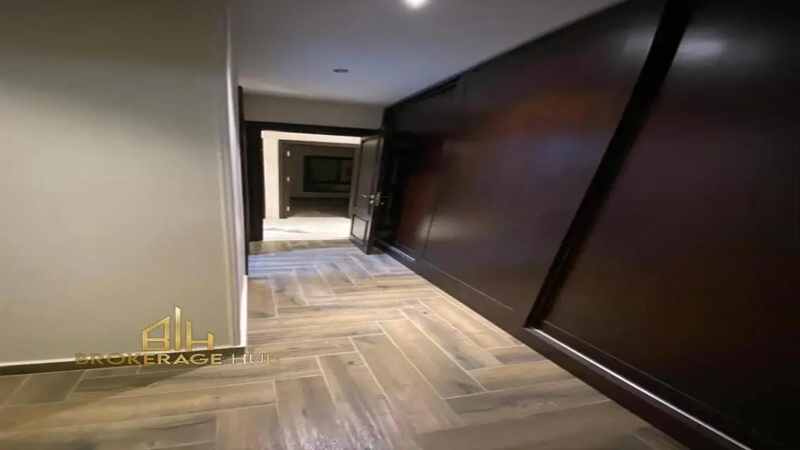 Luxury Apartment for Rent - 205 SQM