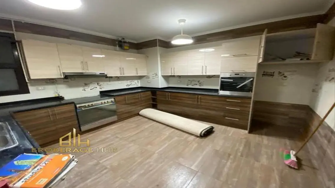 Luxury Apartment for Rent - 205 SQM