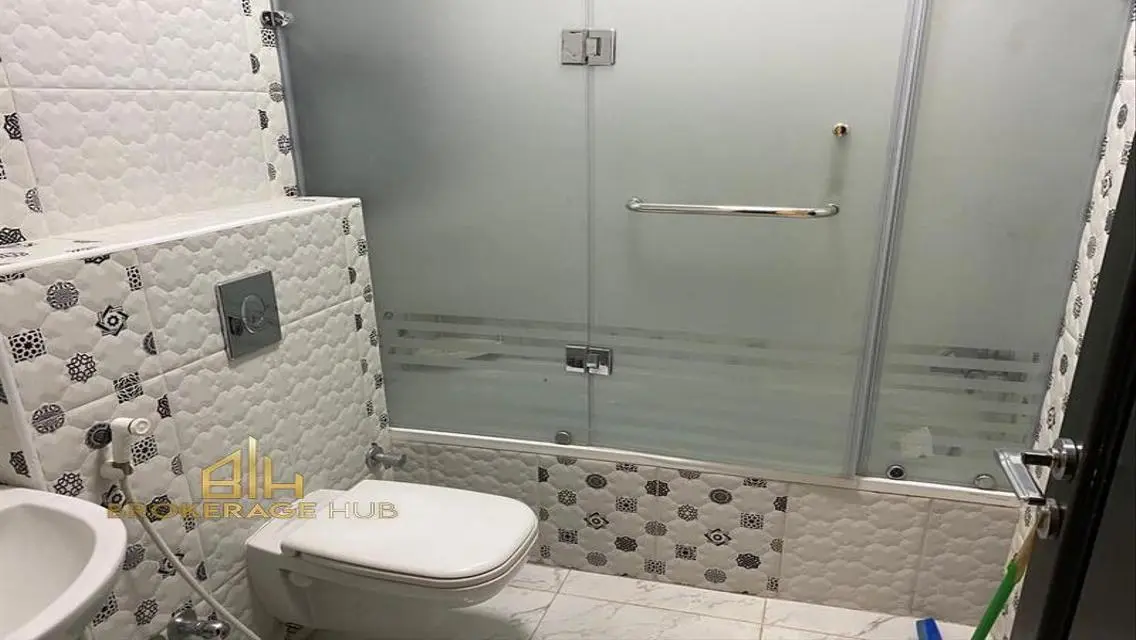Luxury Apartment for Rent - 205 SQM