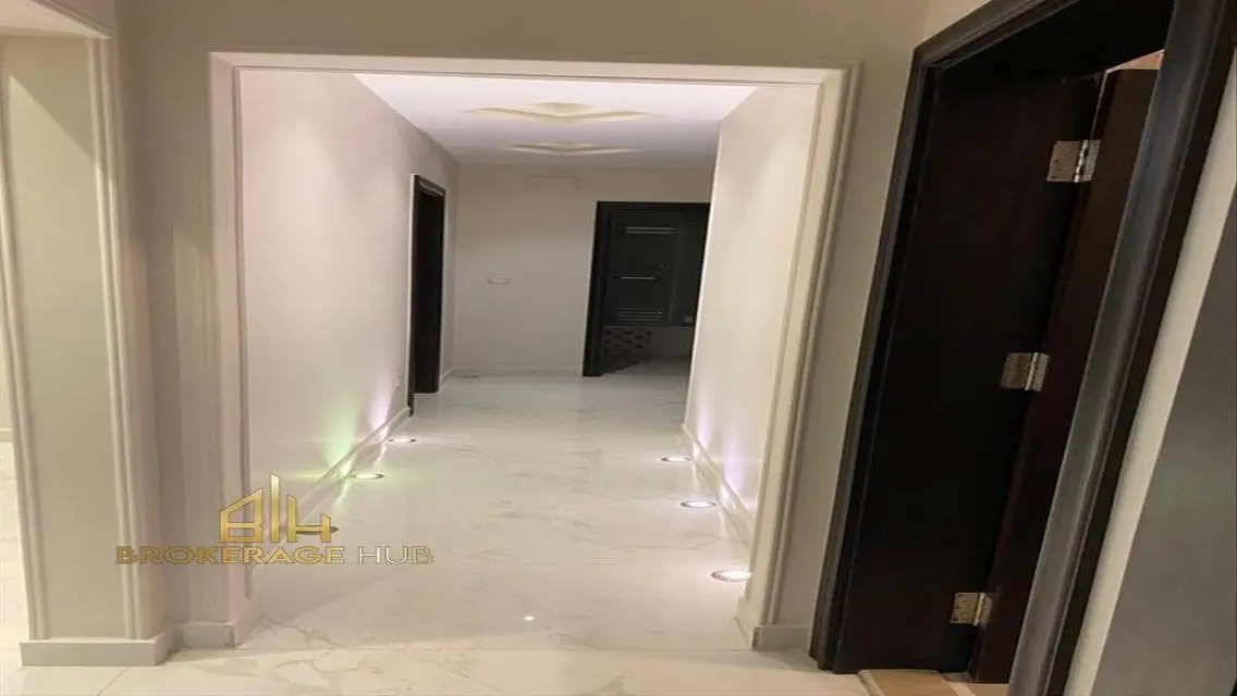 Luxury Apartment for Rent - 205 SQM