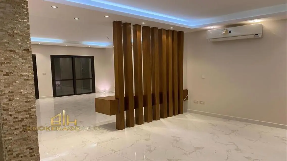 Luxury Apartment for Rent - 205 SQM