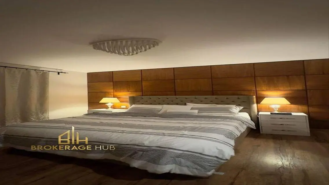 Stunning 200 SQM Apartment in New Cairo