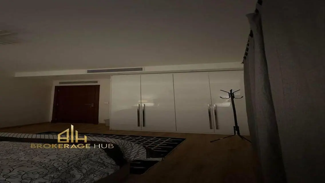 Stunning 200 SQM Apartment in New Cairo