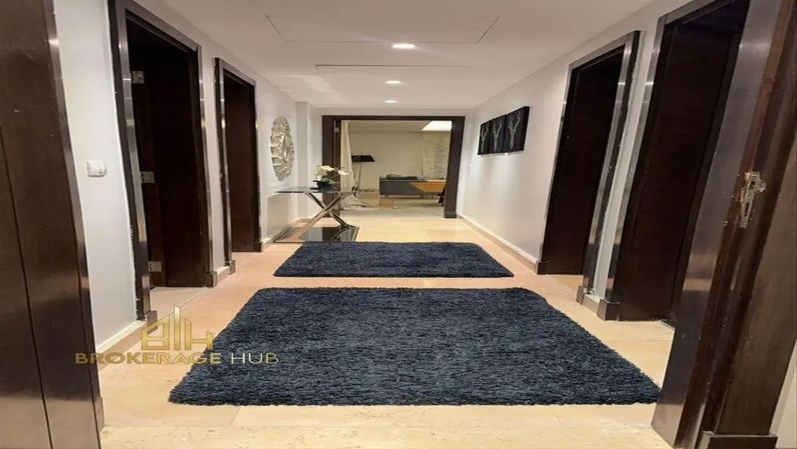 Stunning 200 SQM Apartment in New Cairo