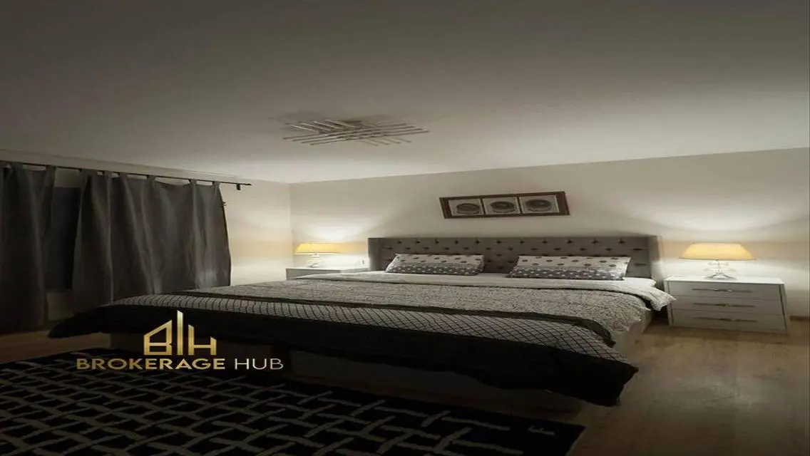 Stunning 200 SQM Apartment in New Cairo