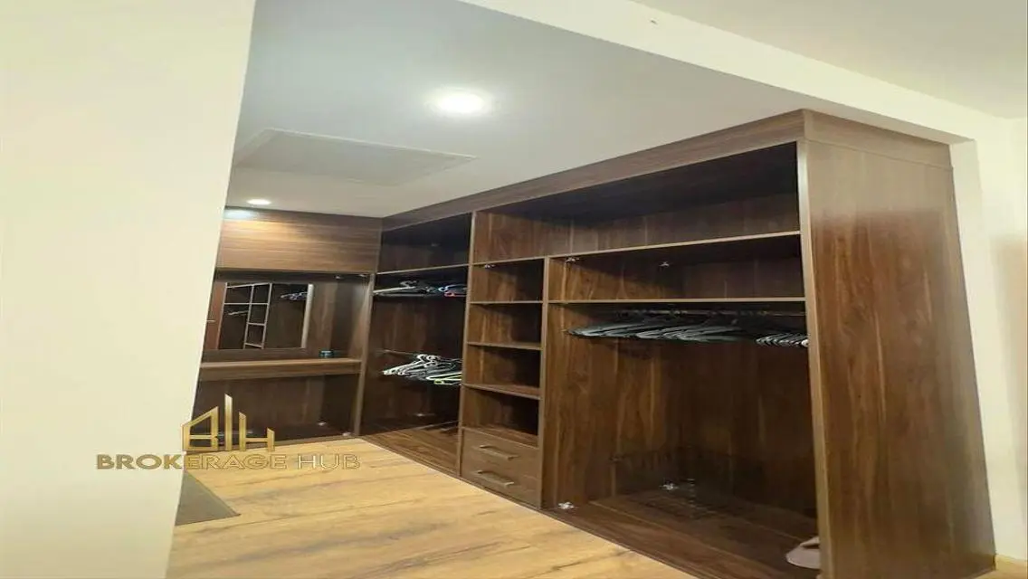 Stunning 200 SQM Apartment in New Cairo