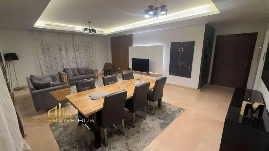 Stunning 200 SQM Apartment in New Cairo