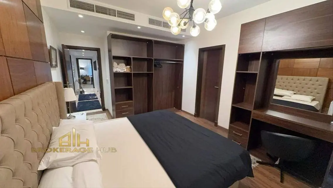 Stunning 200 SQM Apartment in New Cairo
