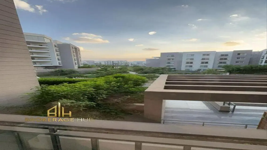 Stunning 200 SQM Apartment in New Cairo