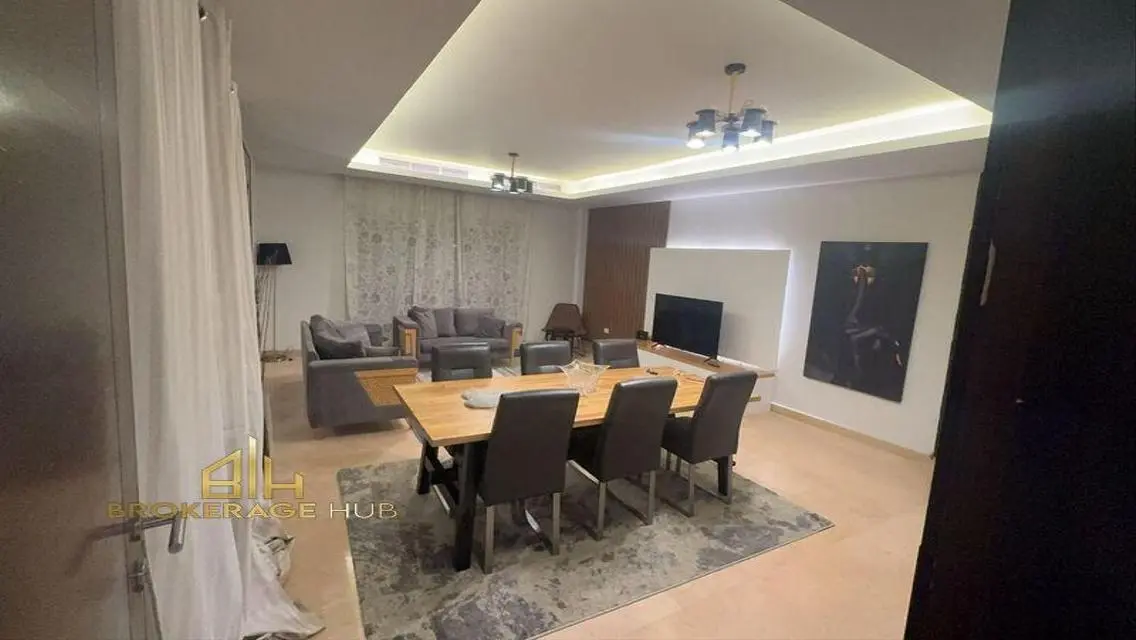 Stunning 200 SQM Apartment in New Cairo