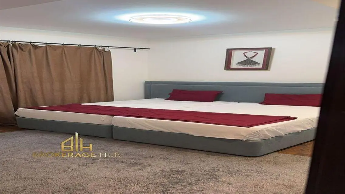 Stunning 200 SQM Apartment in New Cairo
