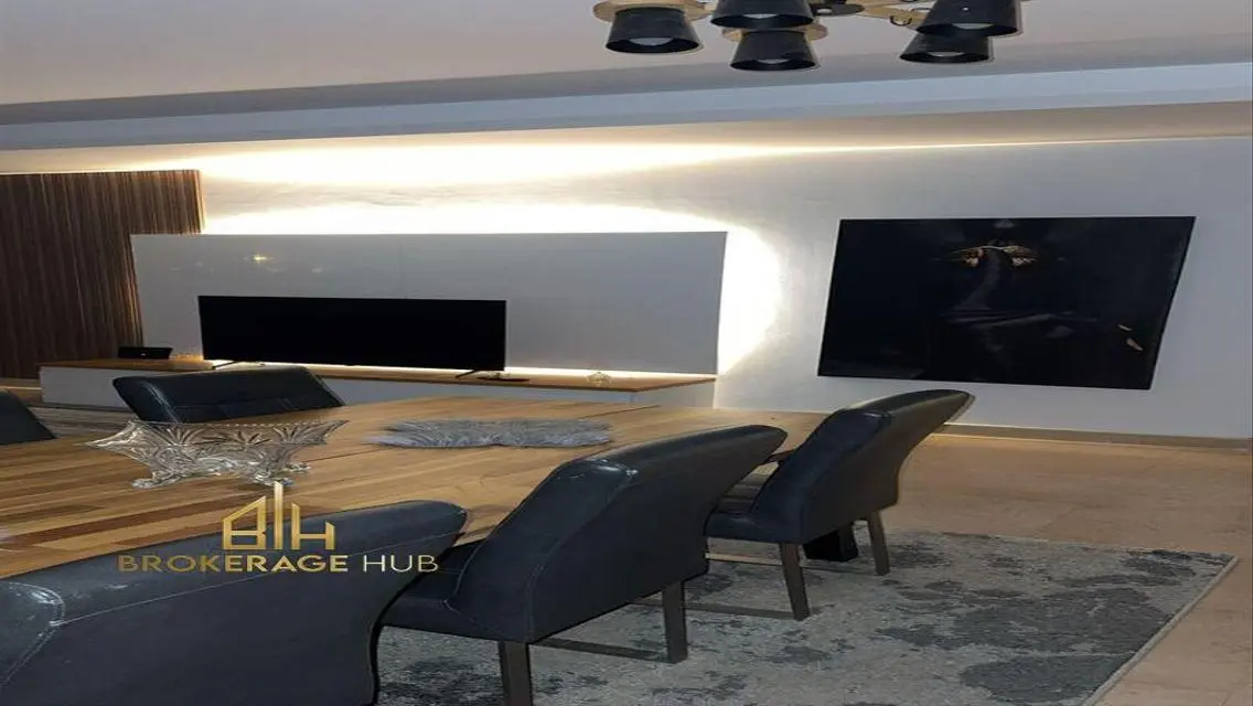 Stunning 200 SQM Apartment in New Cairo