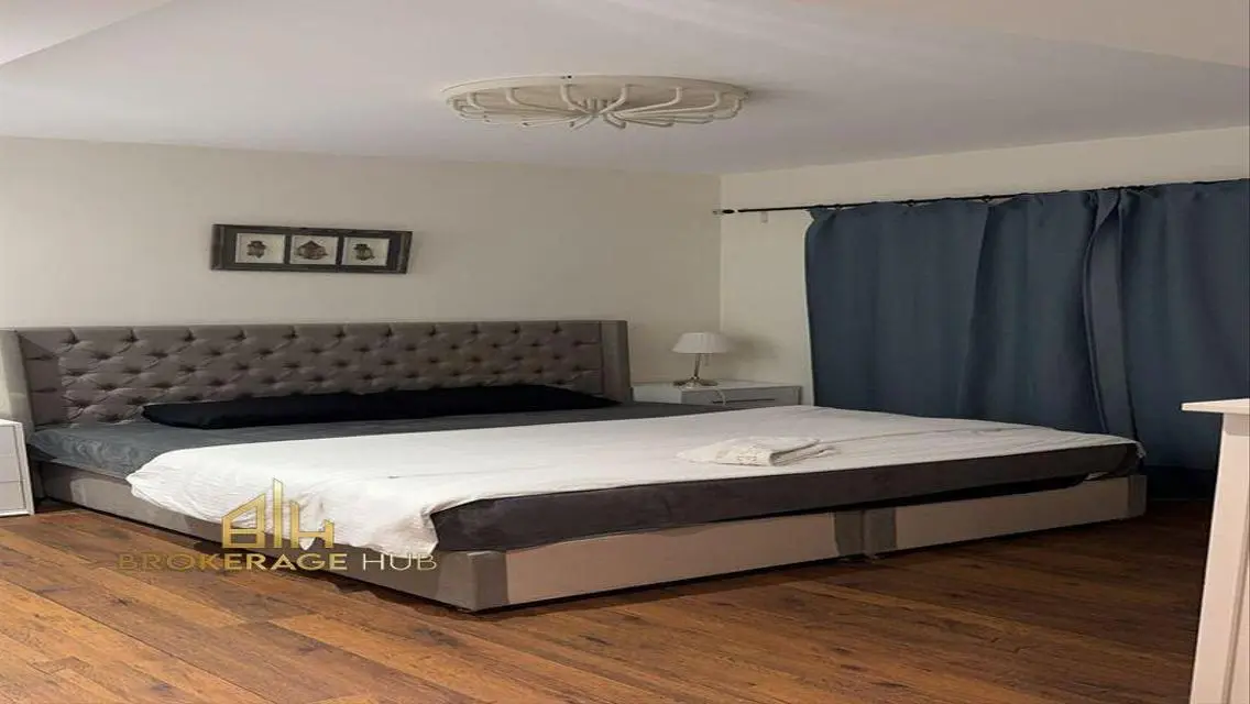 Stunning 200 SQM Apartment in New Cairo