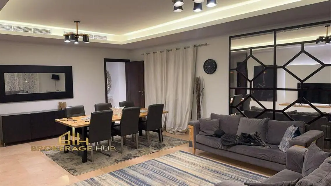 Stunning 200 SQM Apartment in New Cairo