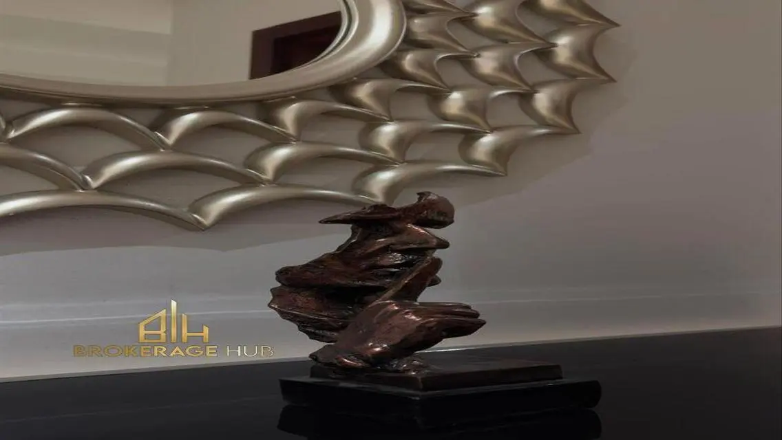 Stunning 200 SQM Apartment in New Cairo