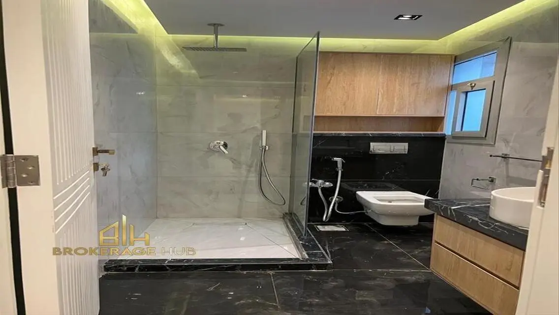 شقة فاخرة في مينا بالم هيلز، القاهرة الجديدة