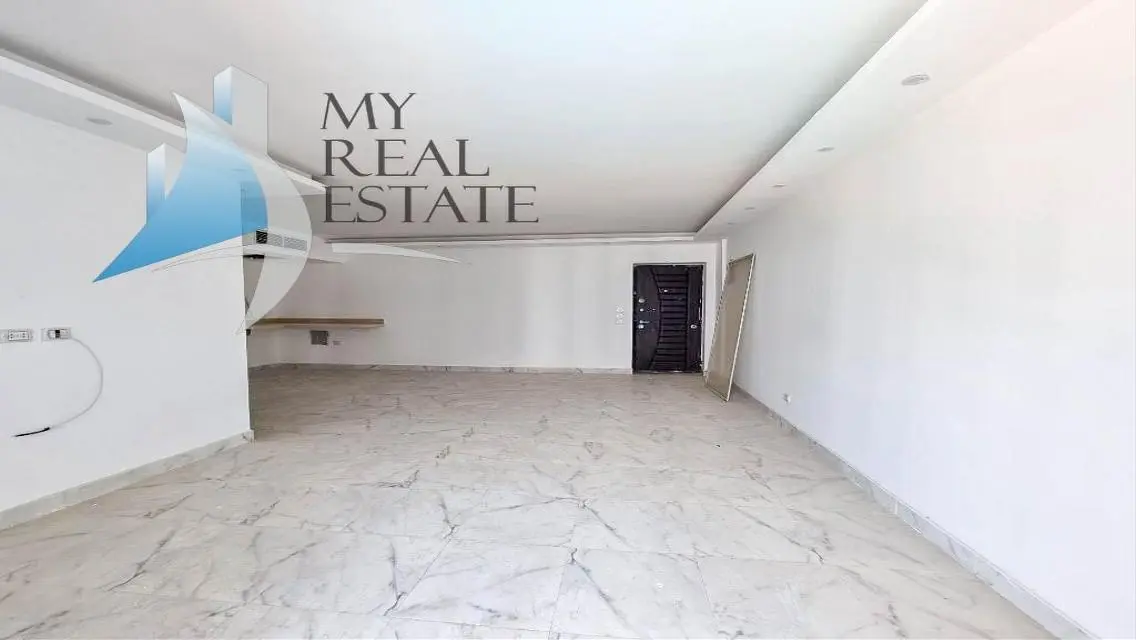 3-Bedroom Pool-View Apartment for Sale in Fanadir