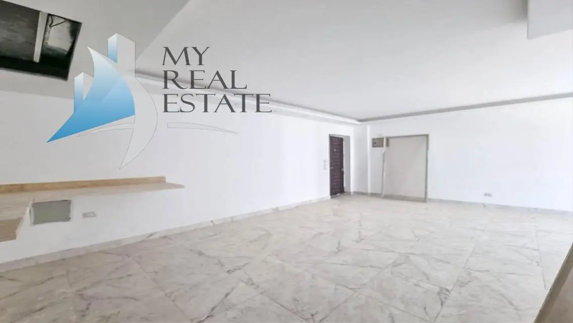 3-Bedroom Pool-View Apartment for Sale in Fanadir