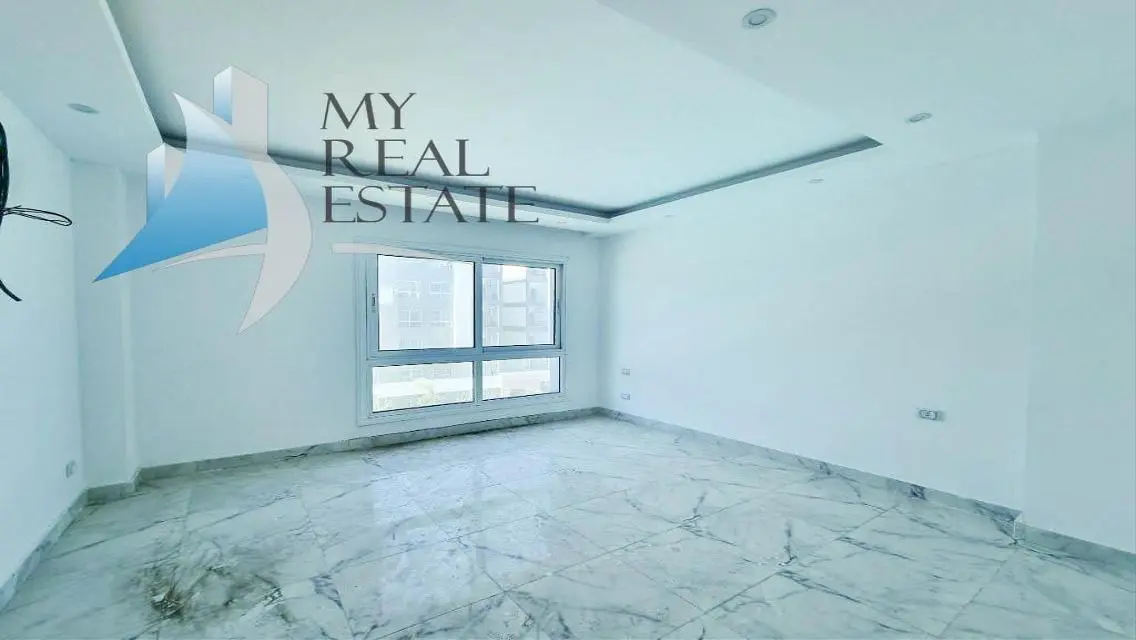 3-Bedroom Pool-View Apartment for Sale in Fanadir