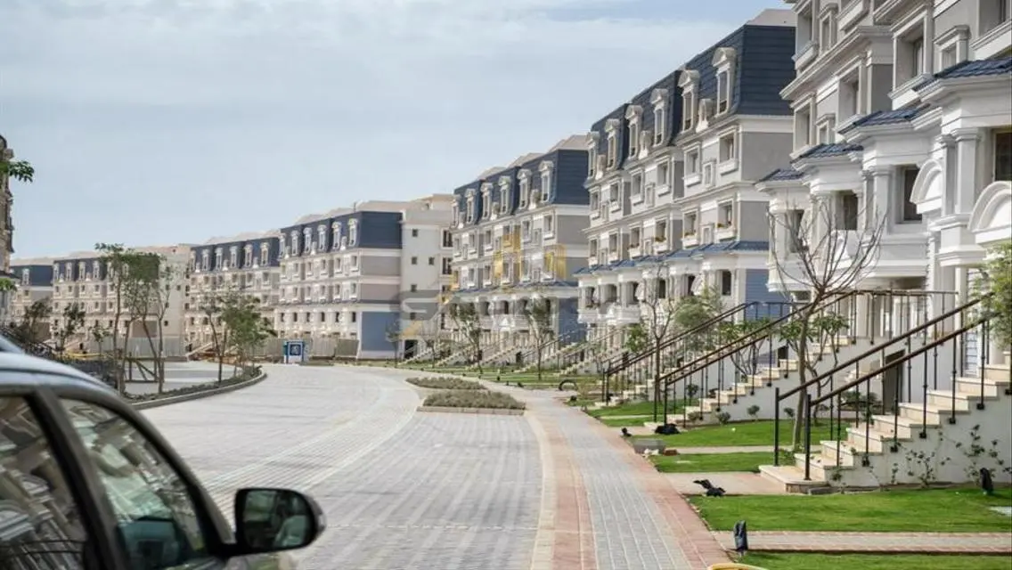 Luxury Apartment in Mountain View Hyde Park