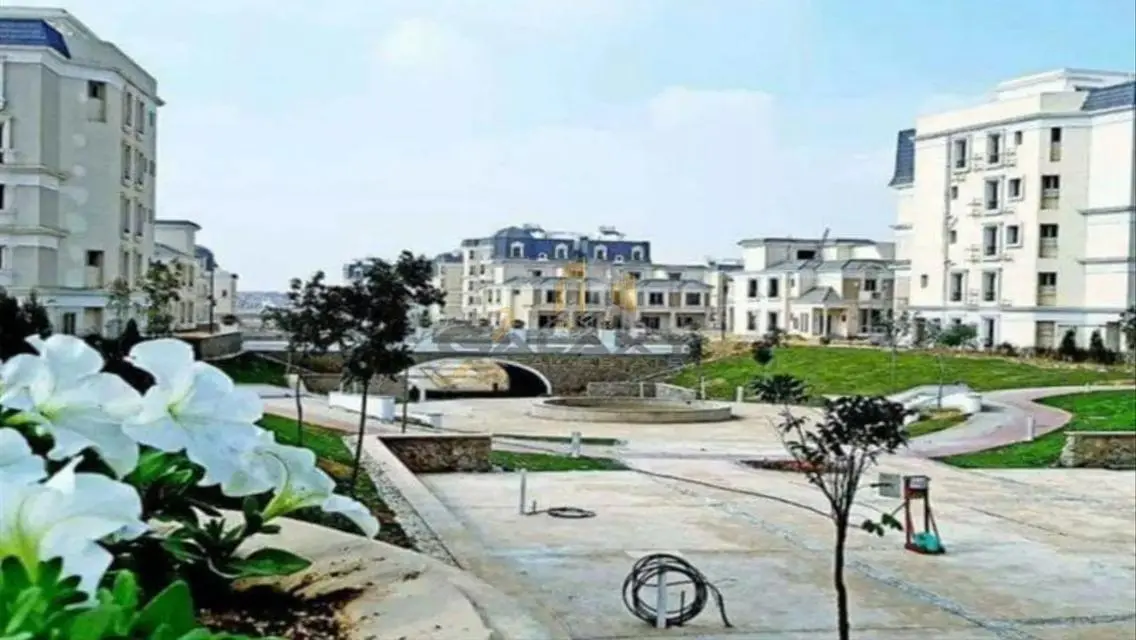 Luxury Apartment in Mountain View Hyde Park