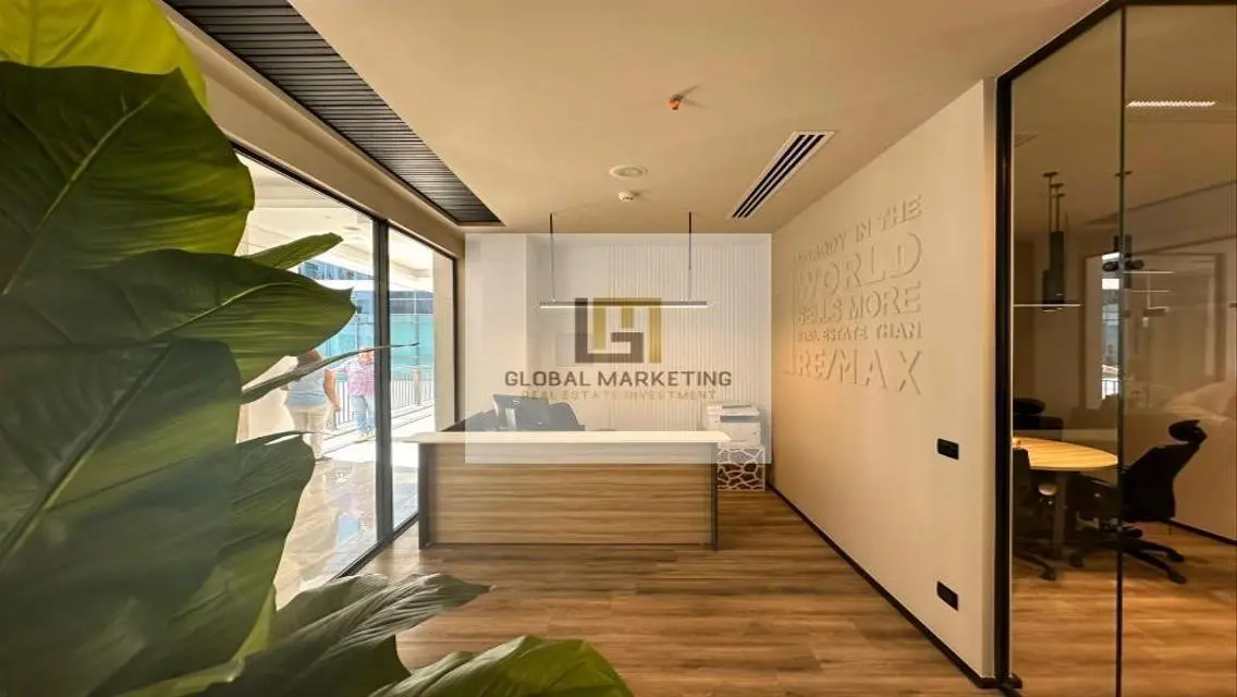 Luxury Property for Sale - 1300 Square Meters