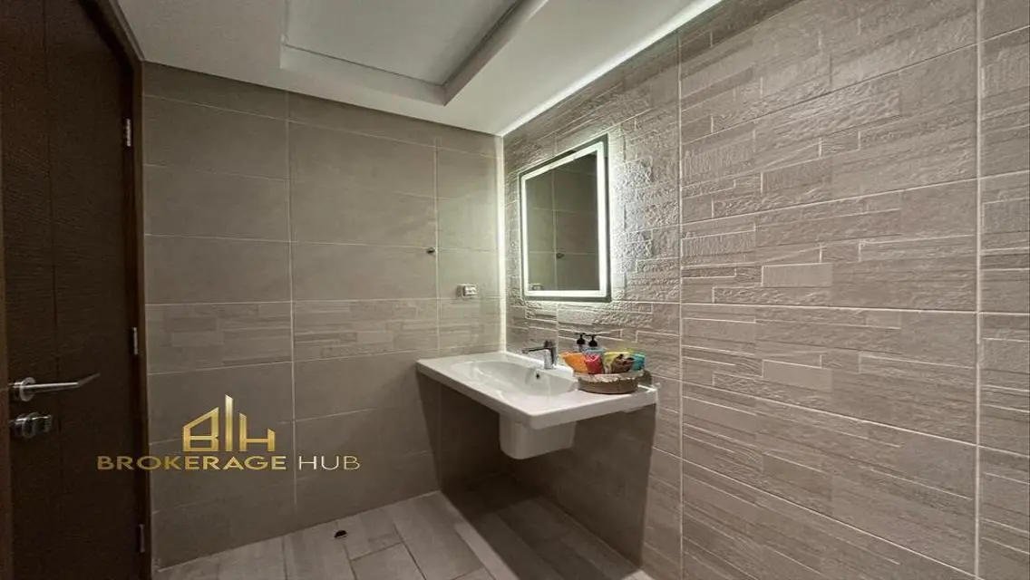 Modern 3-Bedroom Apartment for Rent in Mivida