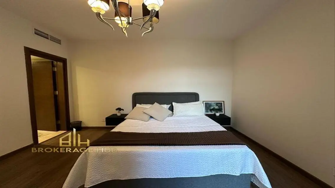 Modern 3-Bedroom Apartment for Rent in Mivida