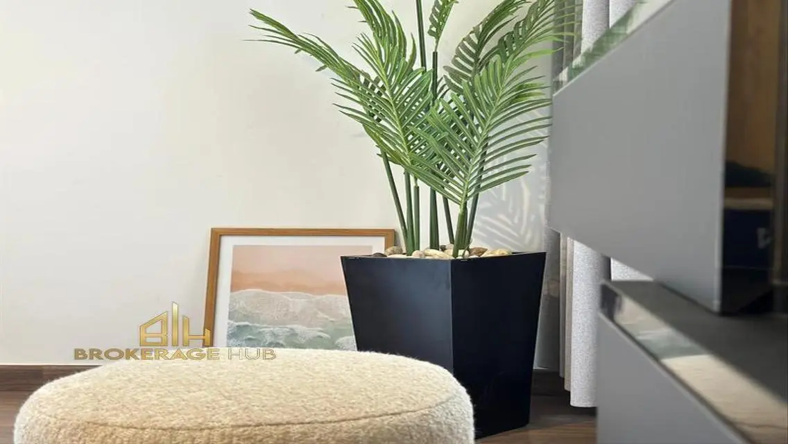 Modern 3-Bedroom Apartment for Rent in Mivida