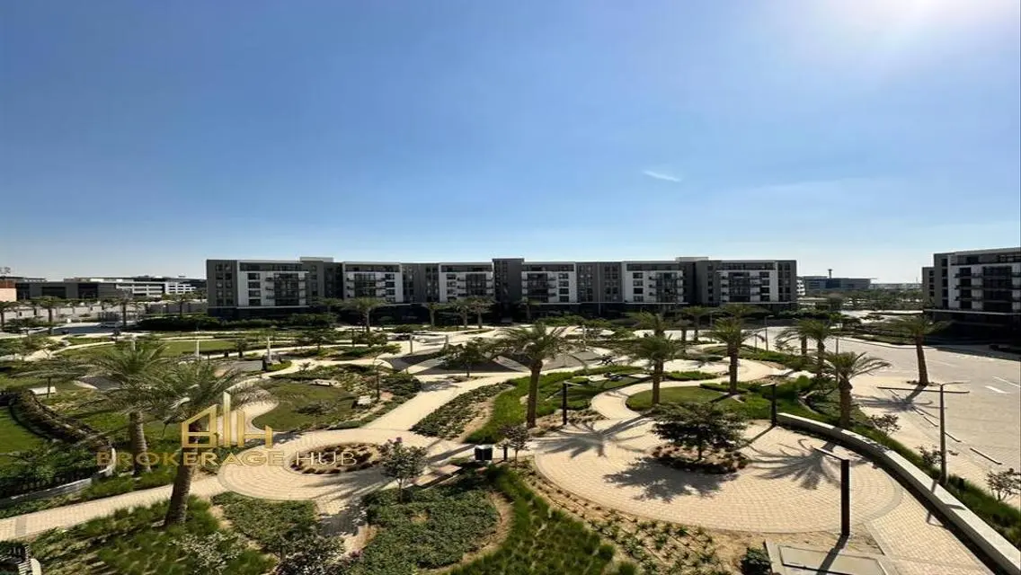 Modern 3-Bedroom Apartment for Rent in Mivida