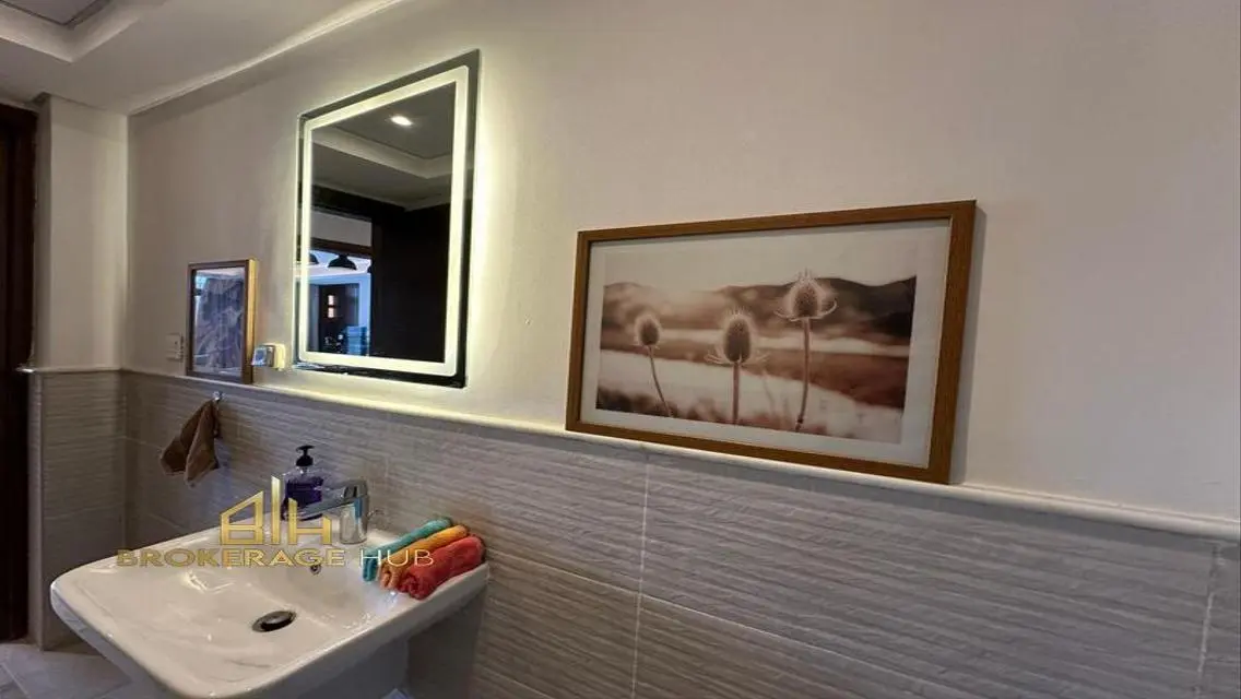 Modern 3-Bedroom Apartment for Rent in Mivida