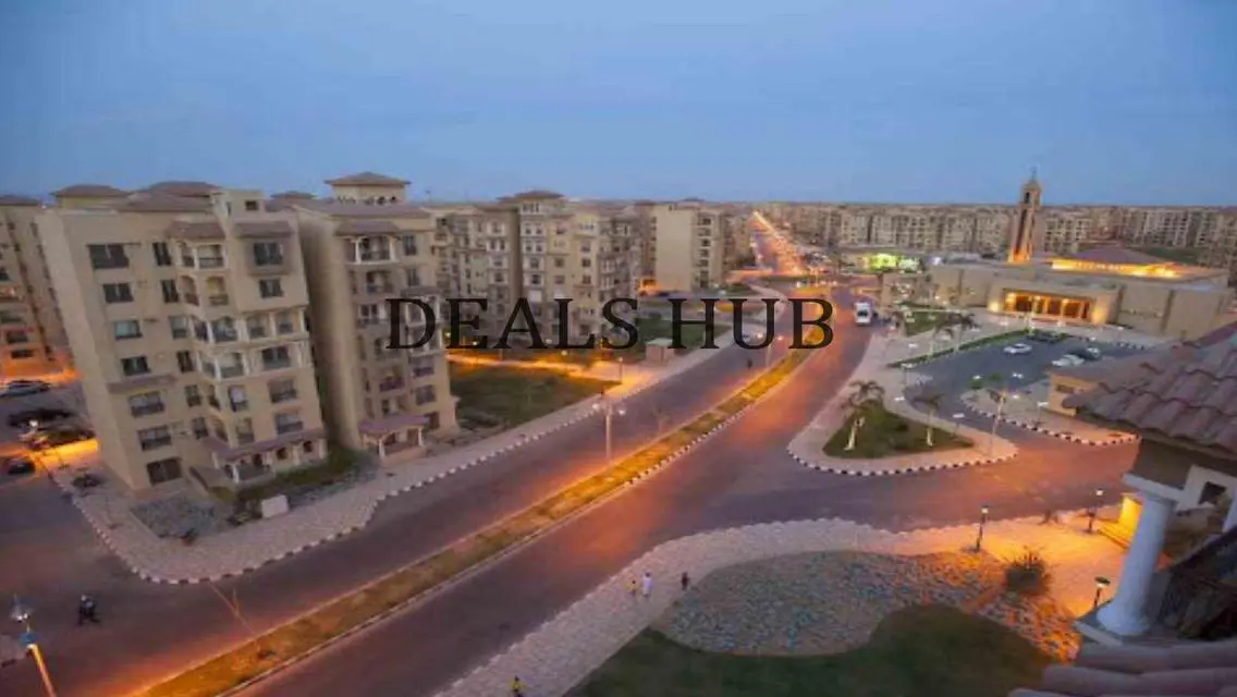 عرض مميز - مساحة تجارية في East Hub