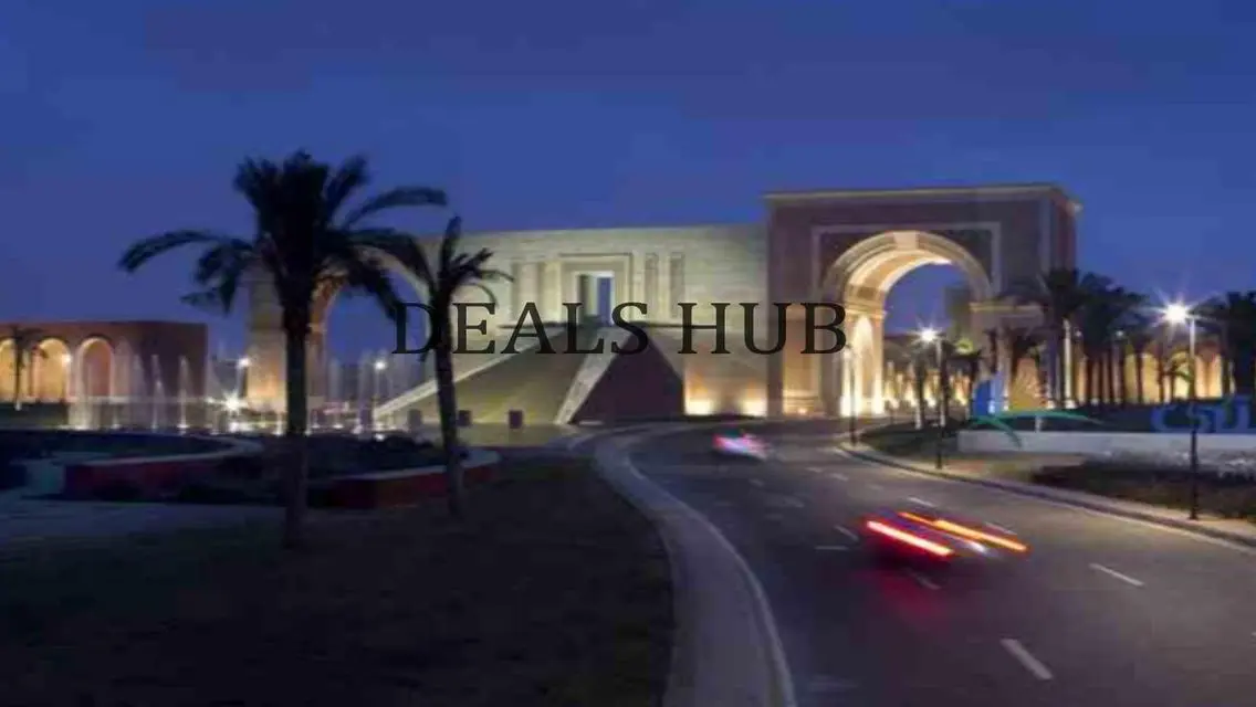 عرض مميز - مساحة تجارية في East Hub