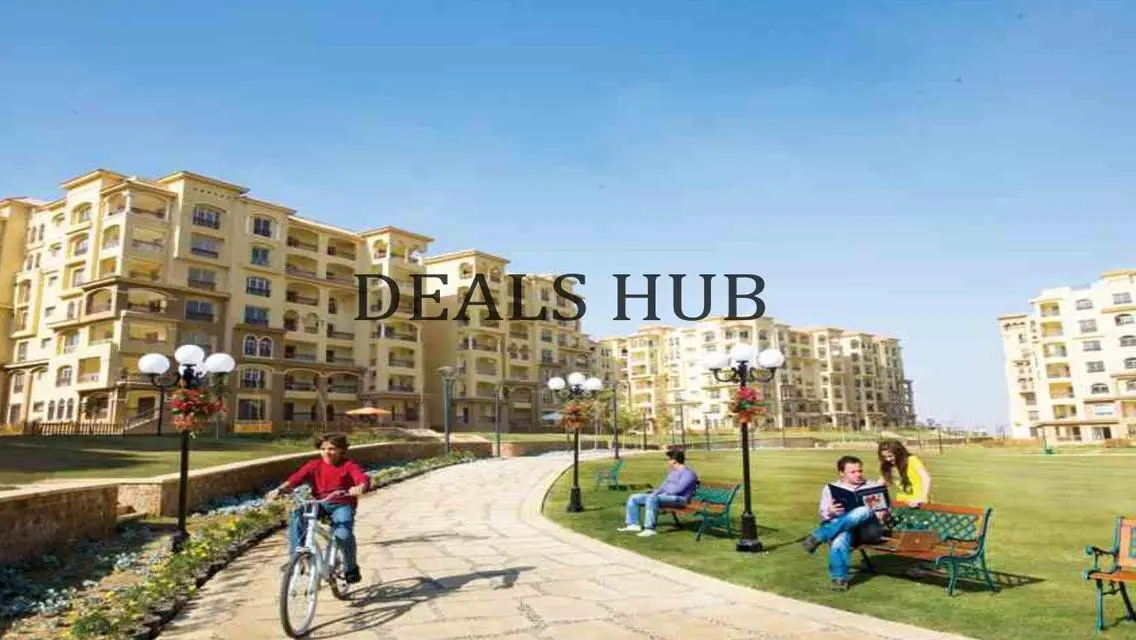 عرض مميز - مساحة تجارية في East Hub
