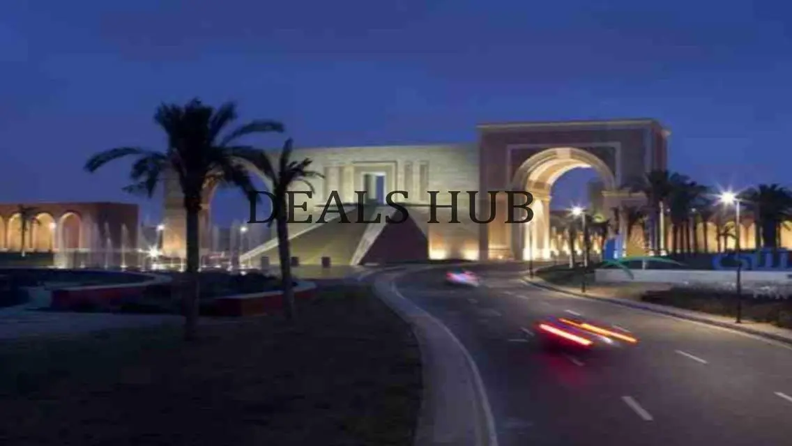 Elegant Apartment with Spacious Layout in the Heart of the City
