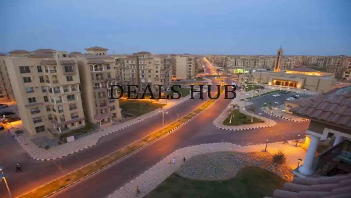 Elegant Apartment with Spacious Layout in the Heart of the City
