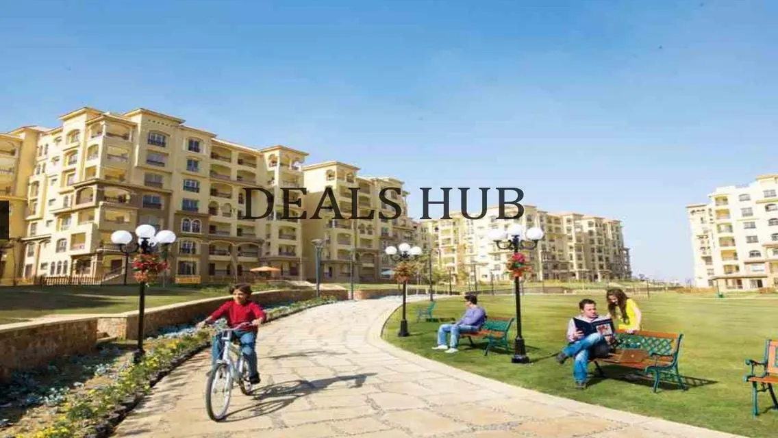 Elegant Apartment with Spacious Layout in the Heart of the City