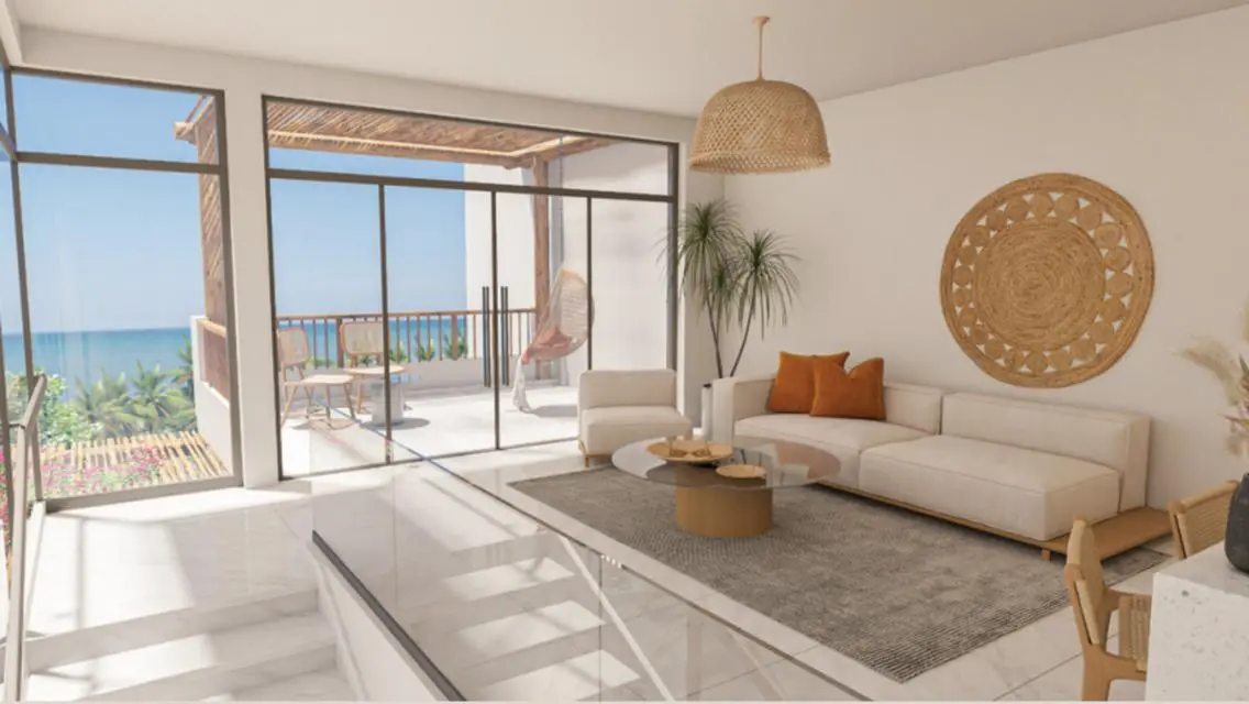 Luxury Villa for Rent with Spacious Amenities