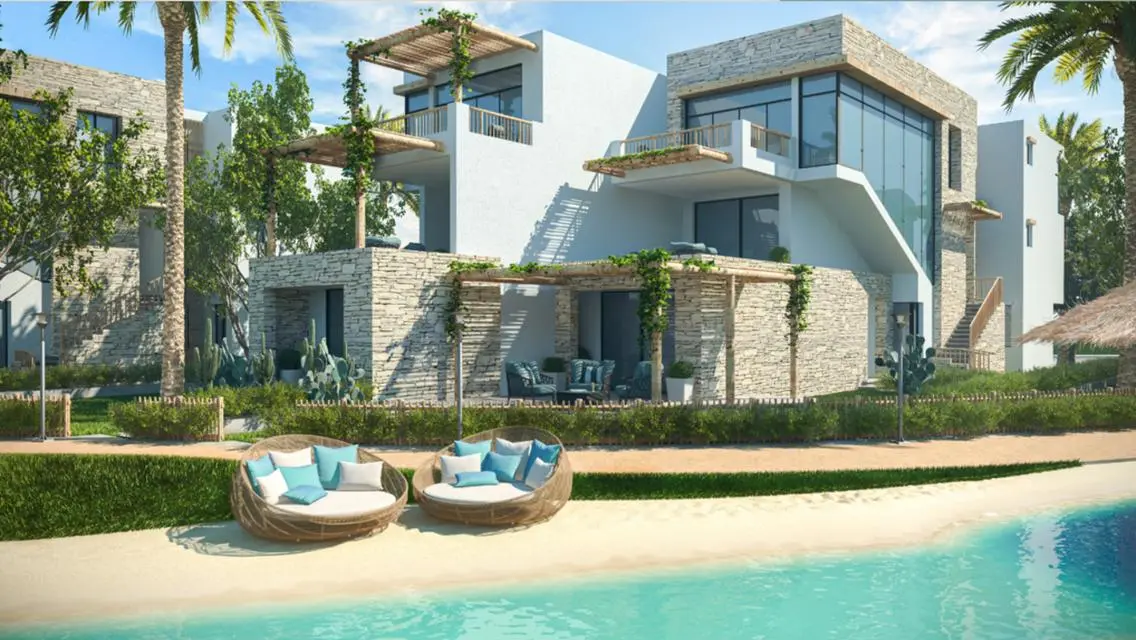 Luxury Villa for Rent with Spacious Amenities