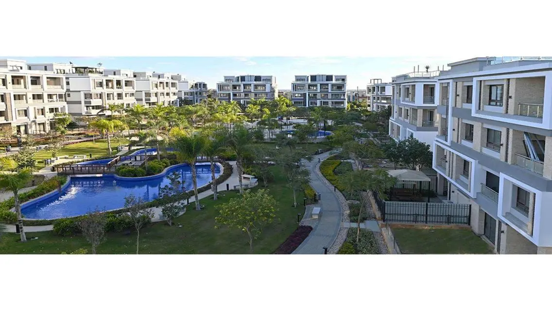 Luxury Apartment for Rent Overlooking the Lakes